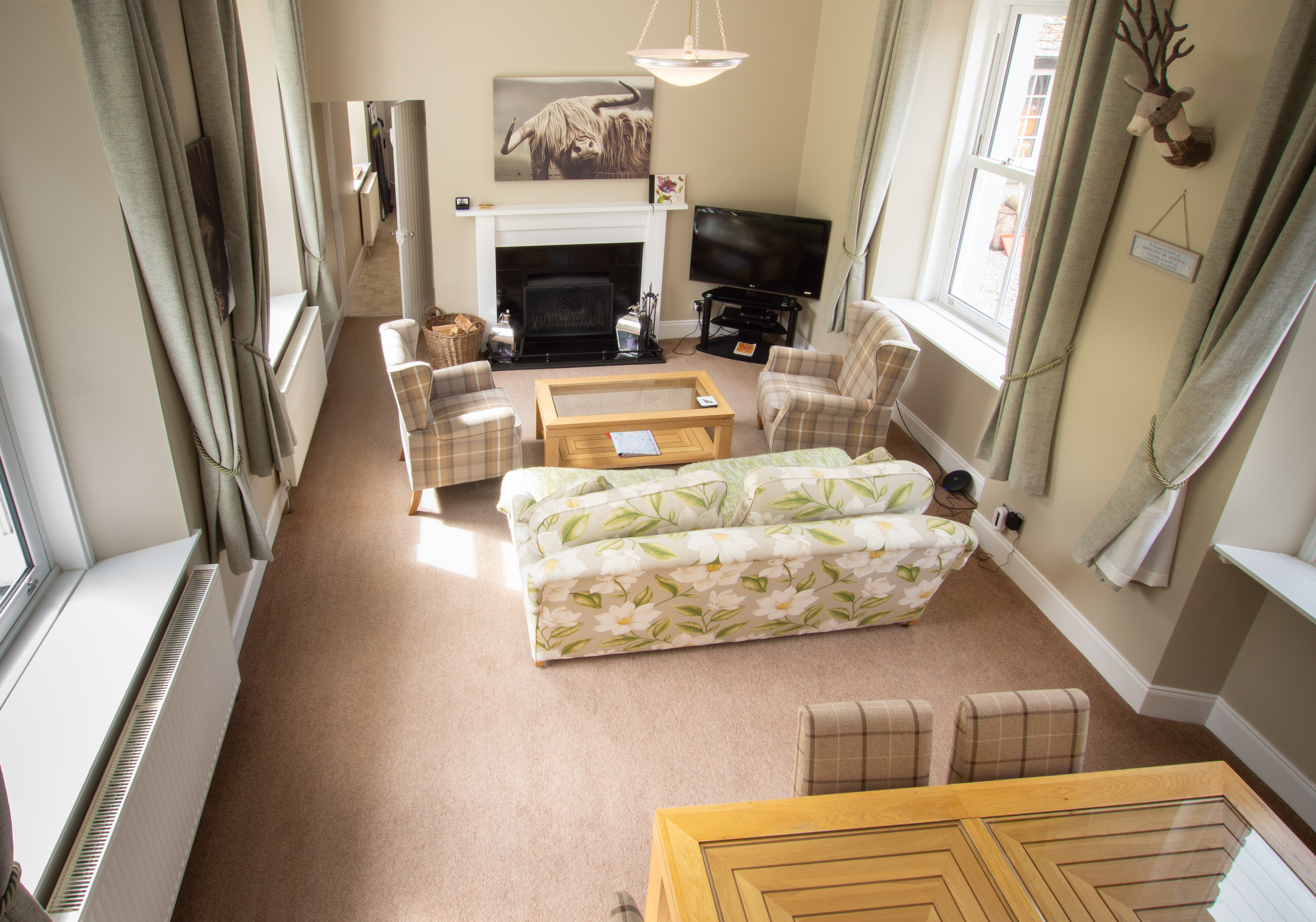 The Old Laundry - Photo 8